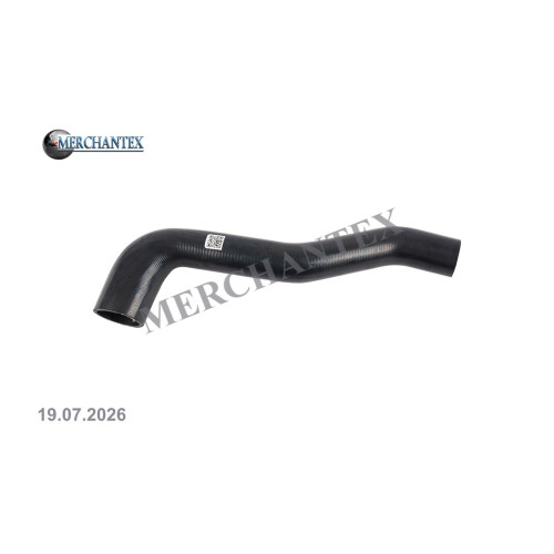 (8971331430 897133143001) ISUZU RADIATOR OUTLET HOSE (8971331430 897133143001) ISUZU RADIATOR OUTLET HOSE
