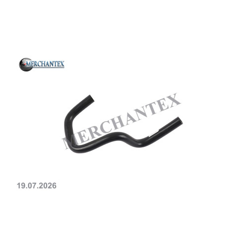 (8971350230 897135023001) ISUZU HYDRAULIC HOSE