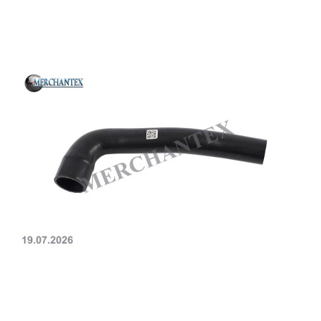 (8971773720 897177372001) ISUZU RADIATOR OUTLET HOSE (8971773720 897177372001) ISUZU RADIATOR OUTLET HOSE