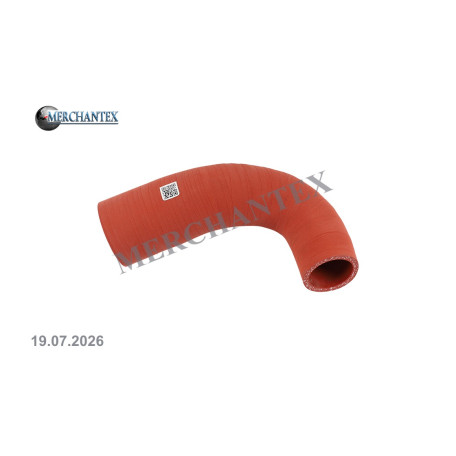 (8971822200) ISUZU TURBO HOSE (8971822200) ISUZU TURBO HOSE