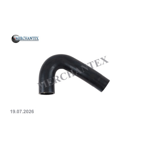 (897210676001) ISUZU RADIATOR INLET HOSE