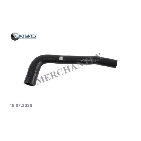 (8973305300 897330530001) ISUZU RADIATOR OUTLET HOSE (8973305300 897330530001) ISUZU RADIATOR OUTLET HOSE