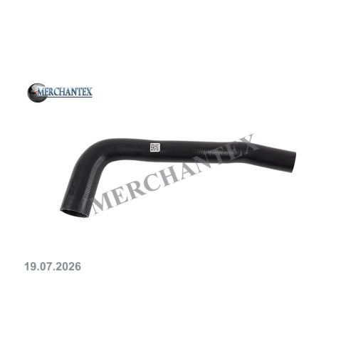 (8973305300 897330530001) ISUZU RADIATOR OUTLET HOSE (8973305300 897330530001) ISUZU RADIATOR OUTLET HOSE