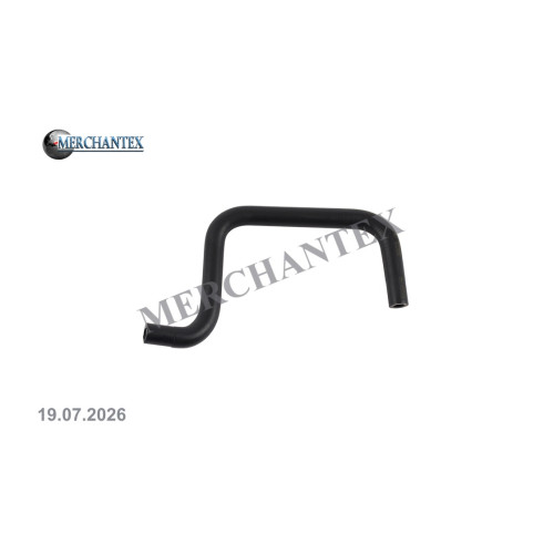 (8973657982 8973657981 897365798201 897365798101) ISUZU FUEL HOSE