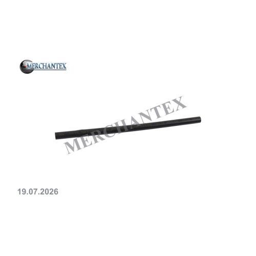 (8973787710 897378771001) ISUZU EGR HOSE (8973787710 897378771001) ISUZU EGR HOSE
