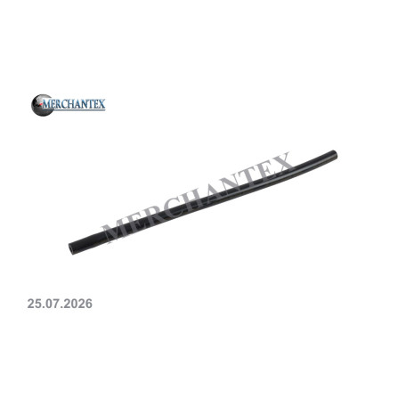 (8973787720 897378772001) ISUZU VACUUM HOSE (8973787720 897378772001) ISUZU VACUUM HOSE