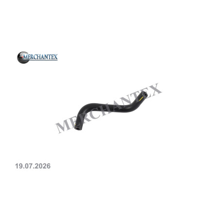 (8973897052 897389705201) ISUZU VACUUM HOSE (8973897052 897389705201) ISUZU VACUUM HOSE