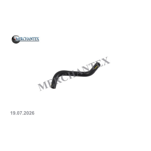 (8973897052 897389705201) ISUZU VACUUM HOSE (8973897052 897389705201) ISUZU VACUUM HOSE