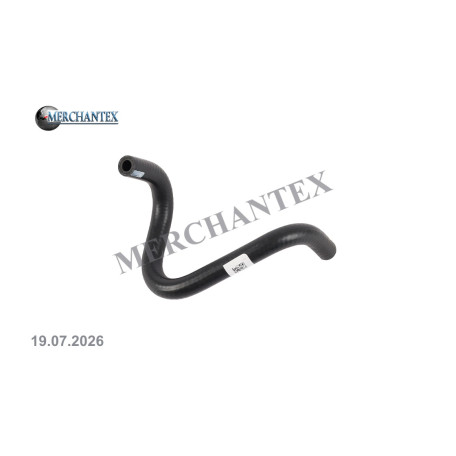 (8973897720 897389772001) ISUZU FUEL HOSE (8973897720 897389772001) ISUZU FUEL HOSE