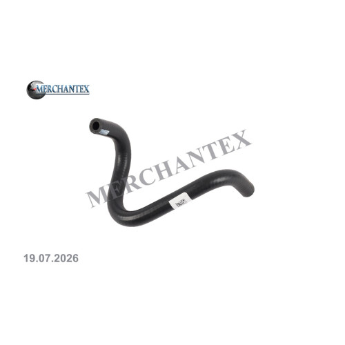 (8973897720 897389772001) ISUZU FUEL HOSE