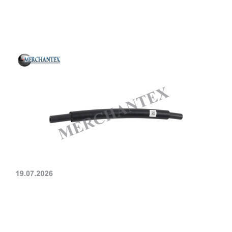 (8973897960 897389796001) ISUZU FUEL HOSE