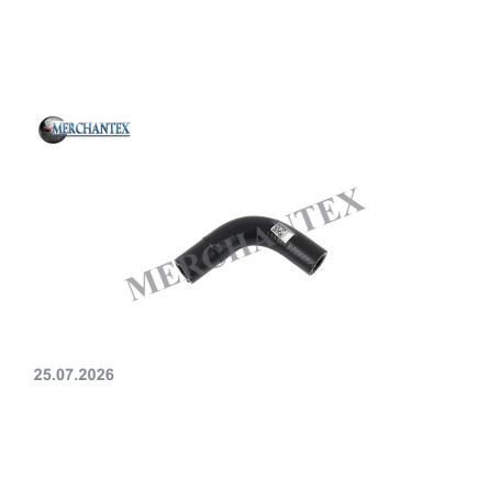 (8973898110 8980542680 897389811001 898054268001) ISUZU HYDRAULIC STEERING HOSE