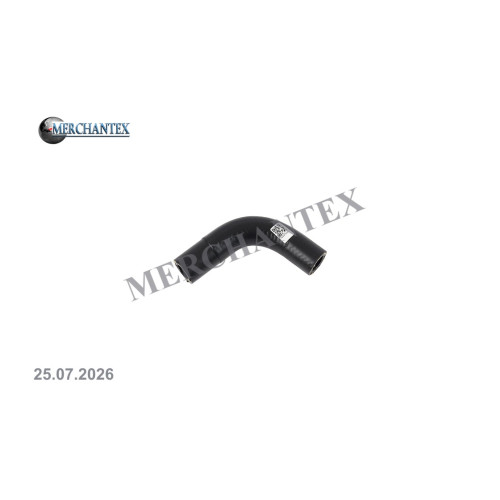 (8973898110 8980542680 897389811001 898054268001) ISUZU HYDRAULIC STEERING HOSE
