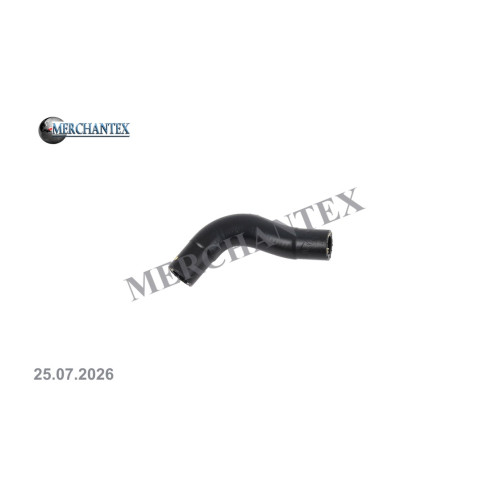 (8978746650 897874665001) ISUZU HYDRAULIC STEERING HOSE