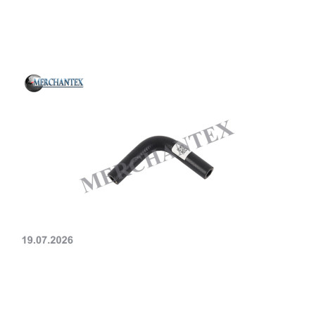 (8980007011 898000701101) ISUZU HYDRAULIC STEERING HOSE (8980007011 898000701101) ISUZU HYDRAULIC STEERING HOSE
