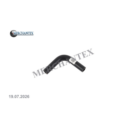 (8980007011 898000701101) ISUZU HYDRAULIC STEERING HOSE (8980007011 898000701101) ISUZU HYDRAULIC STEERING HOSE