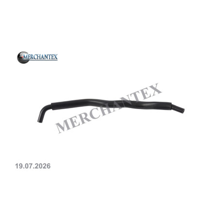 (8980317741 898031774101) ISUZU VACUUM HOSE (8980317741 898031774101) ISUZU VACUUM HOSE