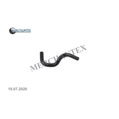 (8980340281 8980340280 898034028001 898034028101) ISUZU FUEL HOSE (8980340281 8980340280 898034028001 898034028101) ISUZU FUEL HOSE