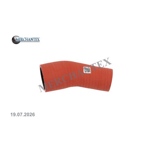(8980397323 8980397322 8980397321 8980397320) ISUZU TURBO HOSE (8980397323 8980397322 8980397321 8980397320) ISUZU TURBO HOSE