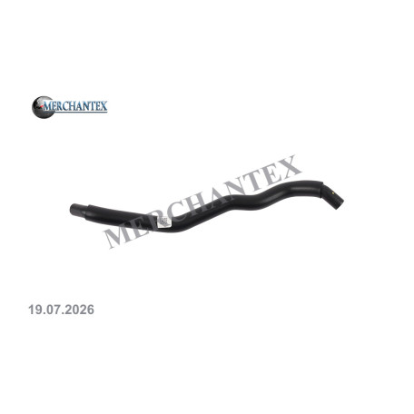 (8980471850 8976675280 898047185001 897667528001) ISUZU VACUUM HOSE (8980471850 8976675280 898047185001 897667528001) ISUZU VACUUM HOSE
