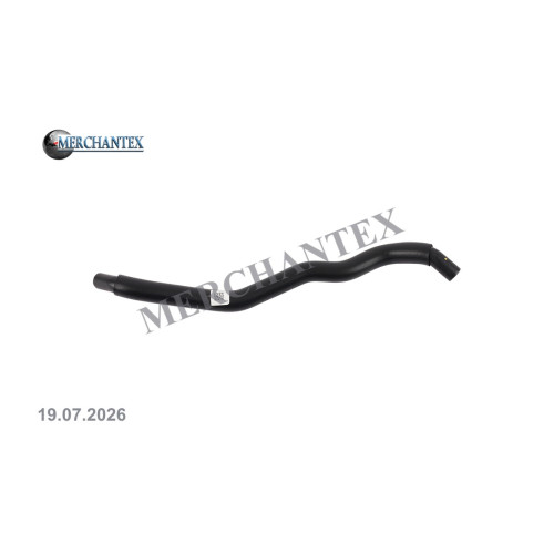 (8980471850 8976675280 898047185001 897667528001) ISUZU VACUUM HOSE