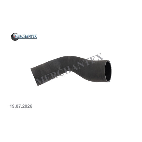 (8980509202 8983626430 8980509201) ISUZU TURBO HOSE (8980509202 8983626430 8980509201) ISUZU TURBO HOSE