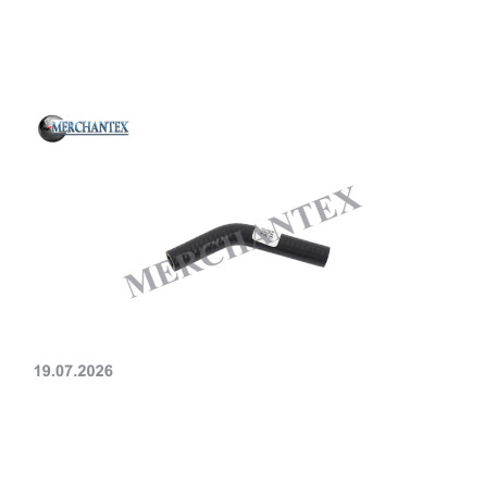 (8980542650 898054265001) ISUZU HYDRAULIC HOSE (8980542650 898054265001) ISUZU HYDRAULIC HOSE