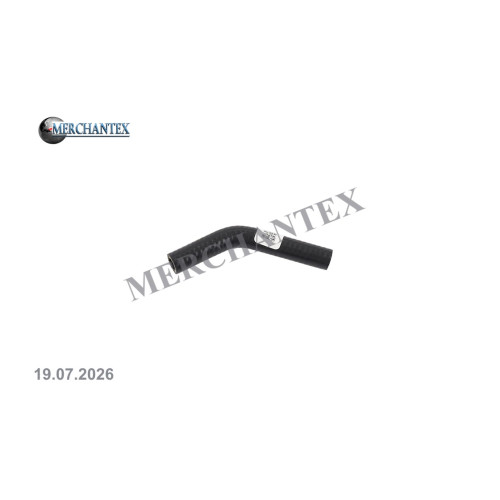 (8980542650 898054265001) ISUZU HYDRAULIC HOSE