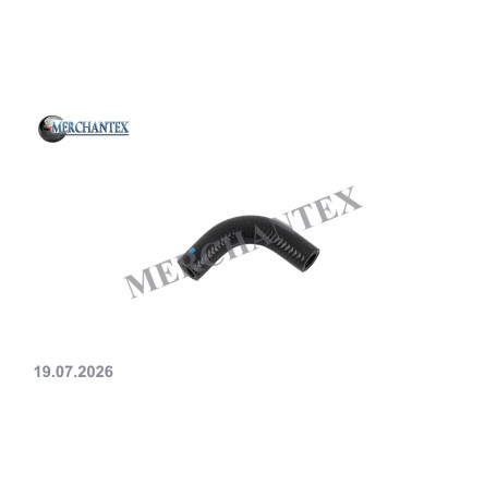 (8980542670 898054267001) ISUZU HYDRAULIC STEERING HOSE (8980542670 898054267001) ISUZU HYDRAULIC STEERING HOSE