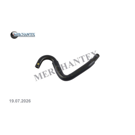 (8980816812 8980816810 898081681201 898081681001) ISUZU VACUUM HOSE (8980816812 8980816810 898081681201 898081681001) ISUZU VACUUM HOSE