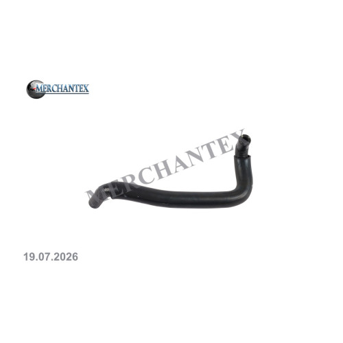 (8980824970 8980805830 898082497001 898080583001) ISUZU HYDRAULIC HOSE