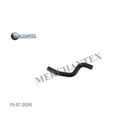 (8980926770 898092677001) ISUZU AIR HOSE (8980926770 898092677001) ISUZU AIR HOSE