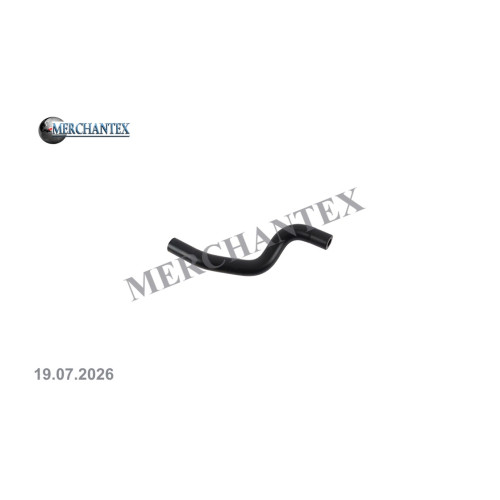 (8980926770 898092677001) ISUZU AIR HOSE (8980926770 898092677001) ISUZU AIR HOSE
