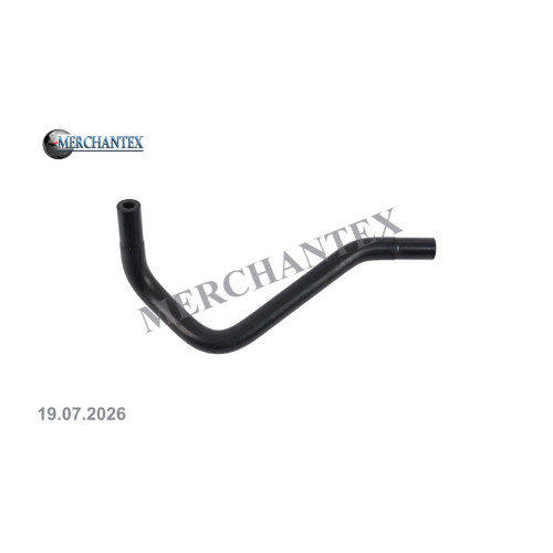 (8981067110 8980638200 898063820001 898106711001) ISUZU VACUUM HOSE (8981067110 8980638200 898063820001 898106711001) ISUZU VACUUM HOSE