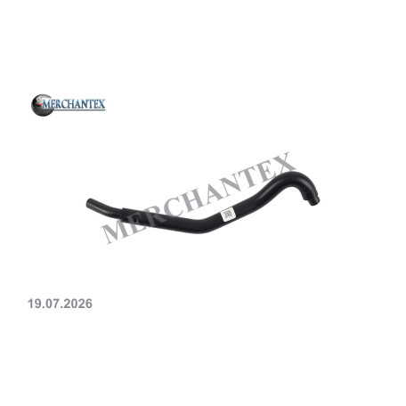 (8981366140 898136614001) ISUZU VACUUM HOSE (8981366140 898136614001) ISUZU VACUUM HOSE