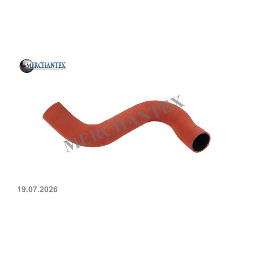 (8981945091 8981945090 8982045390) ISUZU TURBO HOSE