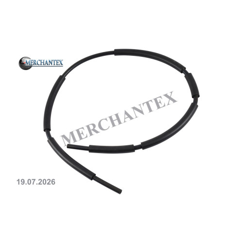 (8982069380 898206938001) ISUZU SPARE WATER TANK HOSE (8982069380 898206938001) ISUZU SPARE WATER TANK HOSE