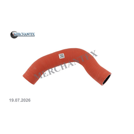 (8983536760) ISUZU TURBO HOSE (8983536760) ISUZU TURBO HOSE