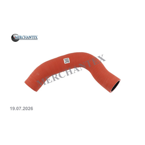 (8983536760) ISUZU TURBO HOSE (8983536760) ISUZU TURBO HOSE