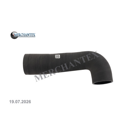 (8983626610 8981179282 8981179281) ISUZU TURBO HOSE (8983626610 8981179282 8981179281) ISUZU TURBO HOSE