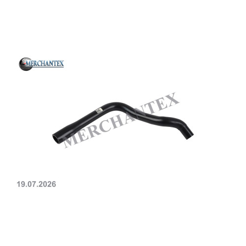 (8C166B850AA 1485397) FORD COOLING HOSE