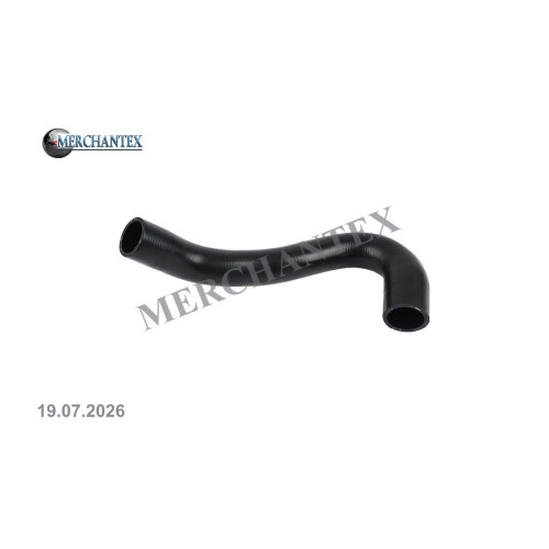 (8C168B274AC 1751735 8C168B274AB 4853397) FORD RADIATOR INLET HOSE (8C168B274AC 1751735 8C168B274AB 4853397) FORD RADIATOR INLET HOSE