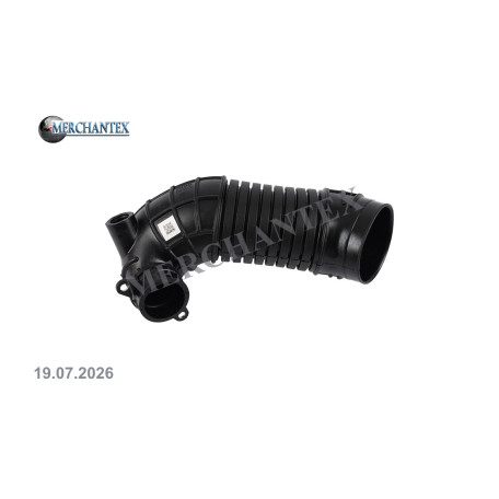 (8D0129615J 8D0129615L) AUDI VOLKSWAGEN AIR FILTER HOSE (8D0129615J 8D0129615L) AUDI VOLKSWAGEN AIR FILTER HOSE
