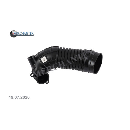 (8D0129615J 8D0129615L) AUDI VOLKSWAGEN AIR FILTER HOSE