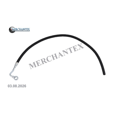 (8D1422891J 8D1422891G 8D1422891D) AUDI VOLKSWAGEN HYDRAULIC STEERING HOSE (8D1422891J 8D1422891G 8D1422891D) AUDI VOLKSWAGEN HYDRAULIC STEERING HOSE