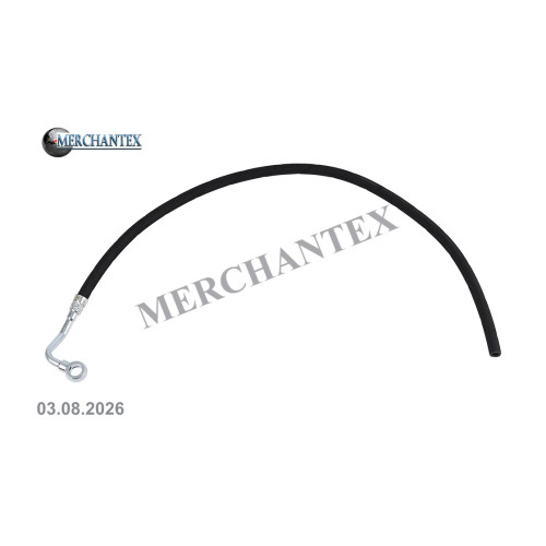 (8D1422891J 8D1422891G 8D1422891D) AUDI VOLKSWAGEN HYDRAULIC STEERING HOSE (8D1422891J 8D1422891G 8D1422891D) AUDI VOLKSWAGEN HYDRAULIC STEERING HOSE