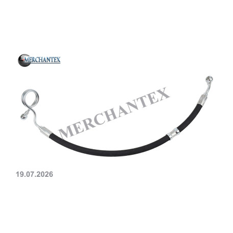 (8D1422893AL) AUDI VOLKSWAGEN HYDRAULIC STEERING HOSE (8D1422893AL) AUDI VOLKSWAGEN HYDRAULIC STEERING HOSE