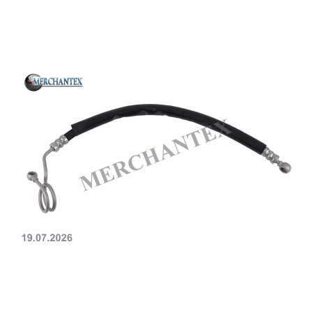 (8D1422893K 8D1422893P) AUDI VOLKSWAGEN HYDRAULIC STEERING HOSE (8D1422893K 8D1422893P) AUDI VOLKSWAGEN HYDRAULIC STEERING HOSE