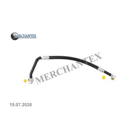(8E0260701BE) AUDI AIR CONDITION HOSE (8E0260701BE) AUDI AIR CONDITION HOSE