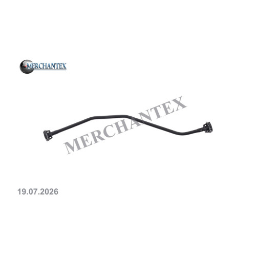 (8K0121081BB 8K0121081AB 8K0121081S) AUDI SPARE WATER TANK PIPE